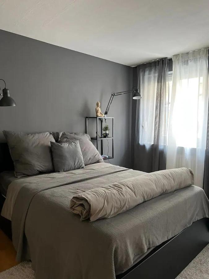 Ickstatt Studio Appartamento Monaco di Baviera