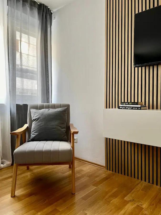Ickstatt Studio Monaco di Baviera